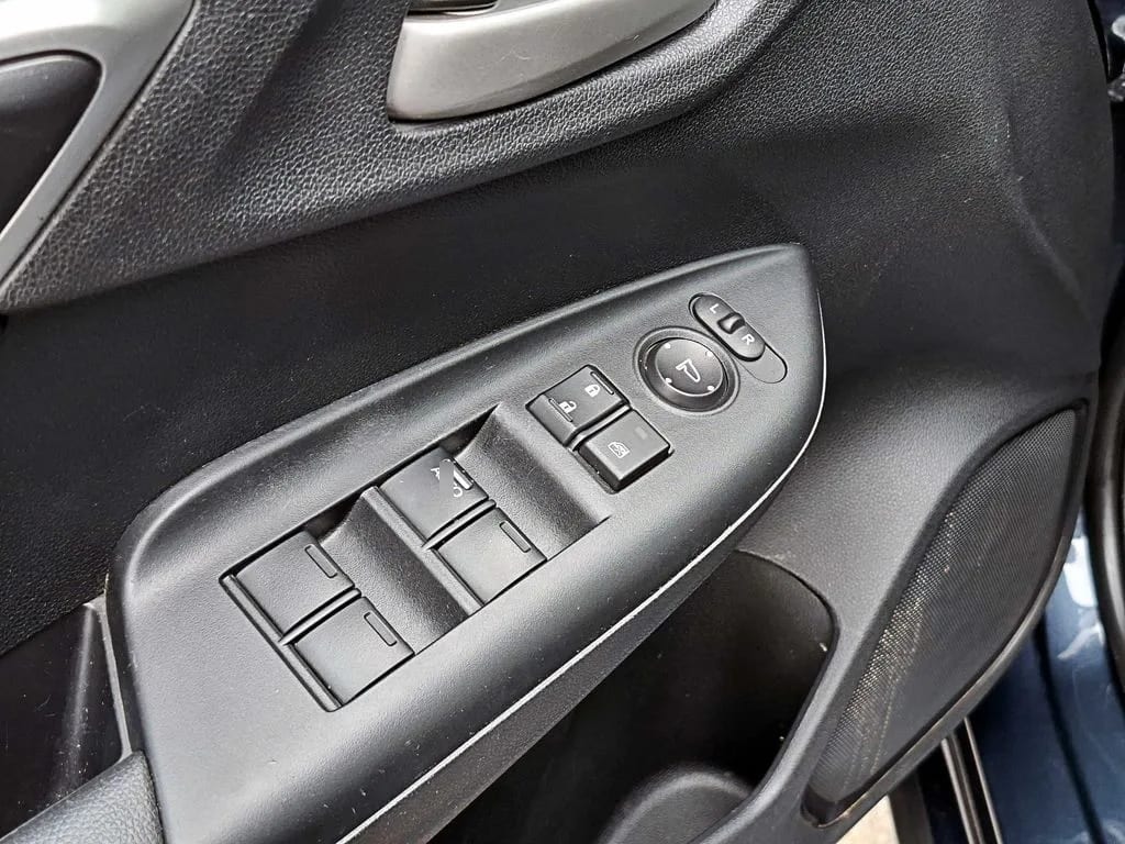 Honda Wr-V 1.5 Ex At año 2024
