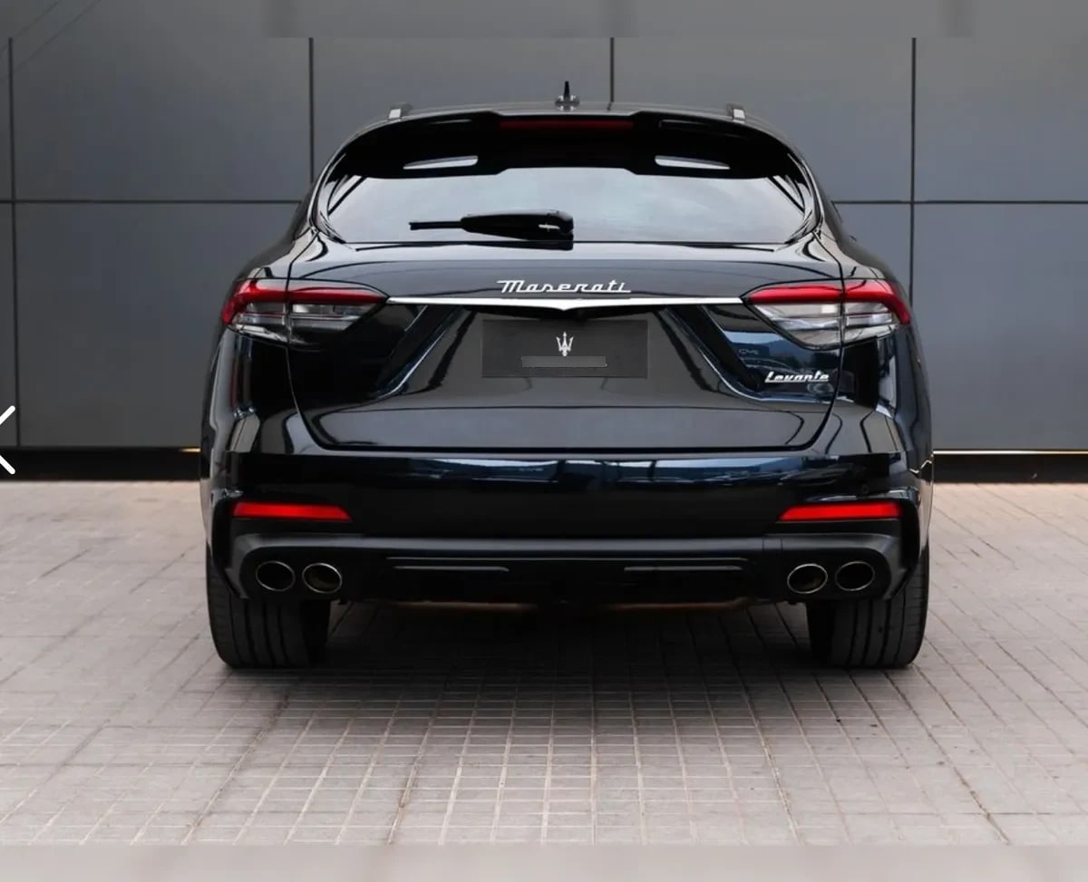 Maserati Levante Otra año 2023