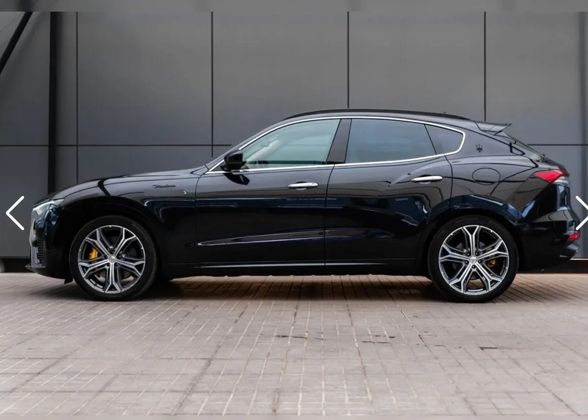 Maserati Levante Otra año 2023
