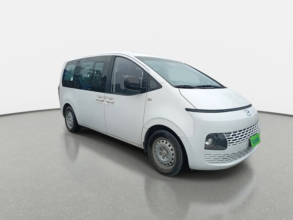 Hyundai Staria 2.2 Us4 Mb Crdi Diesel 2wd 9p At 5p año 2023