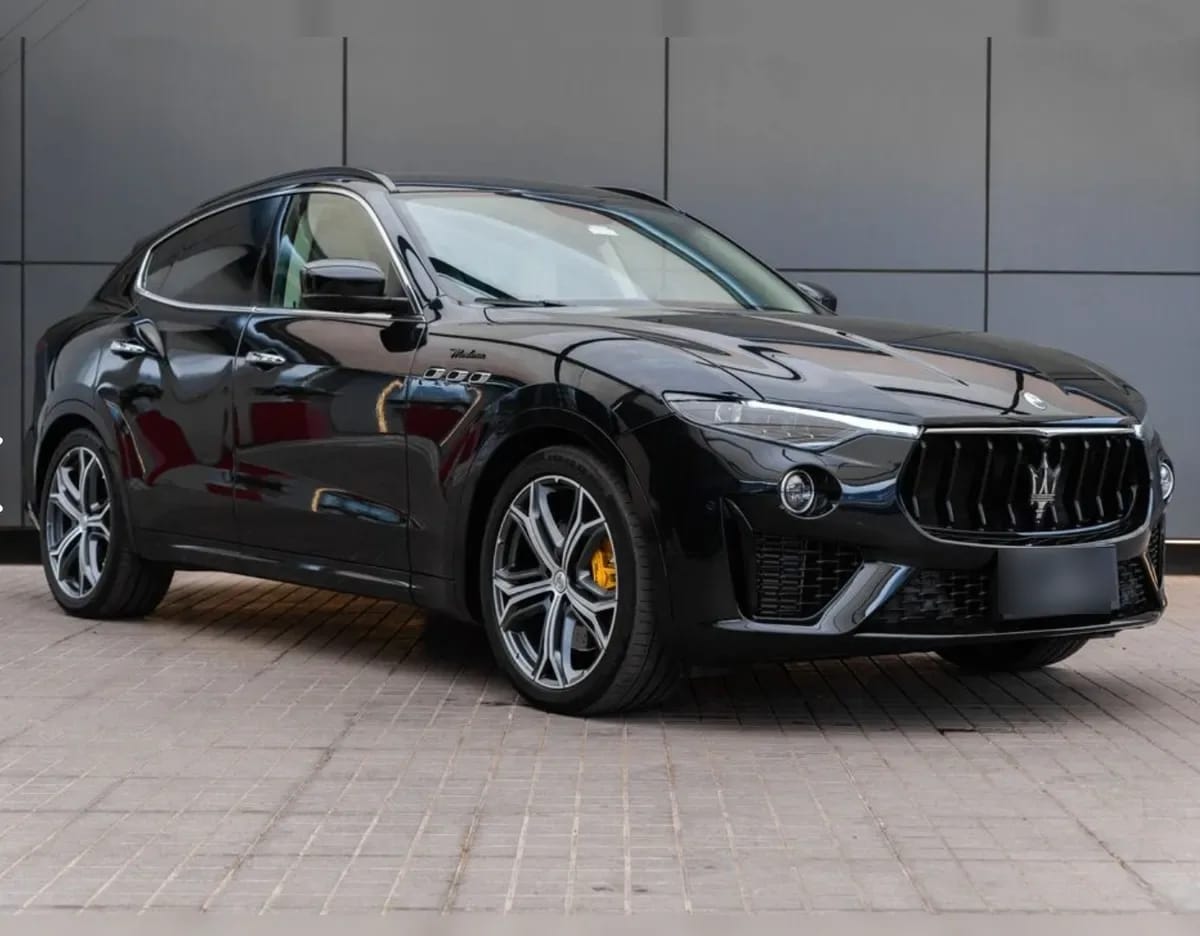 Maserati Levante Otra año 2023