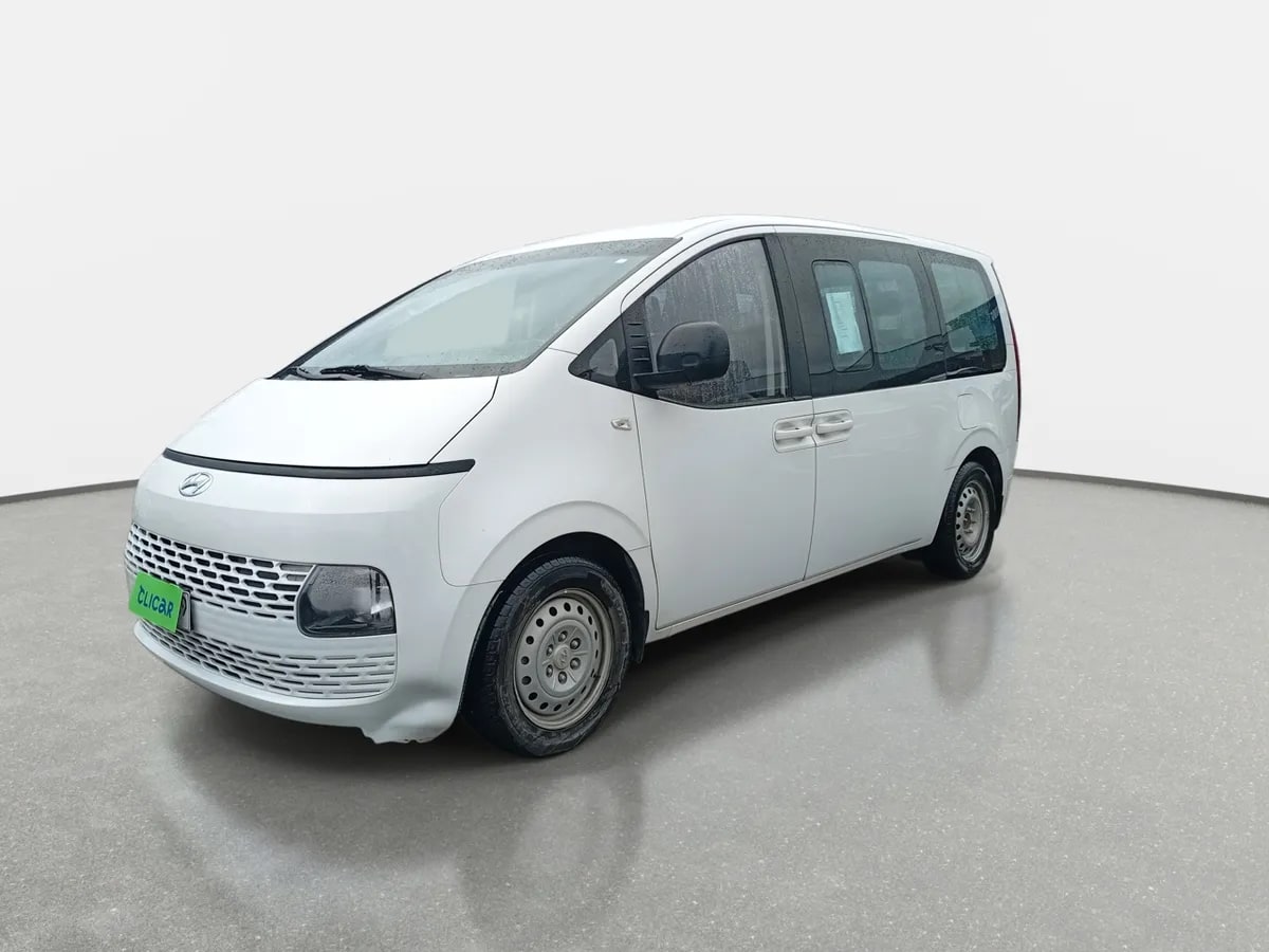 Hyundai Staria 2.2 Us4 Mb Crdi Diesel 2wd 9p At 5p año 2023