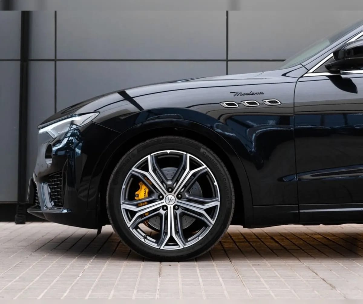 Maserati Levante Otra año 2023
