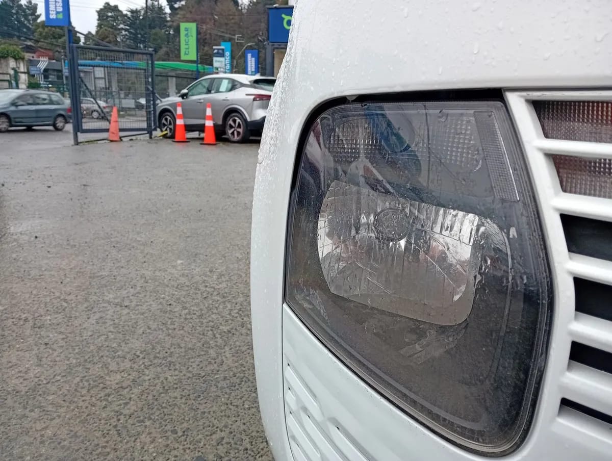 Hyundai Staria 2.2 Us4 Mb Crdi Diesel 2wd 9p At 5p año 2023