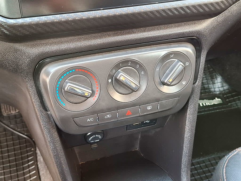 Chery Tiggo 2 1.5 Gl Mt año 2022
