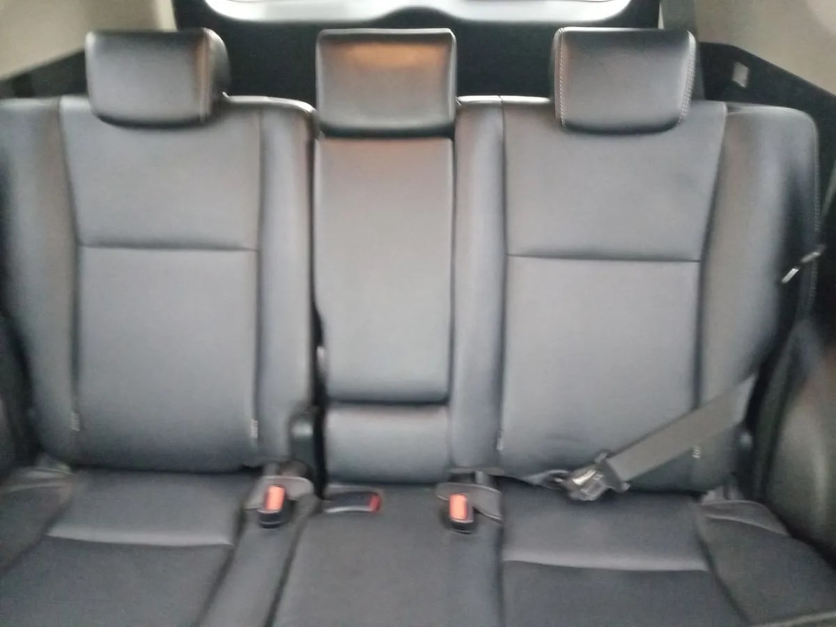 Toyota Rav 4 2.5 Adventure 4x4 At 5p año 2019