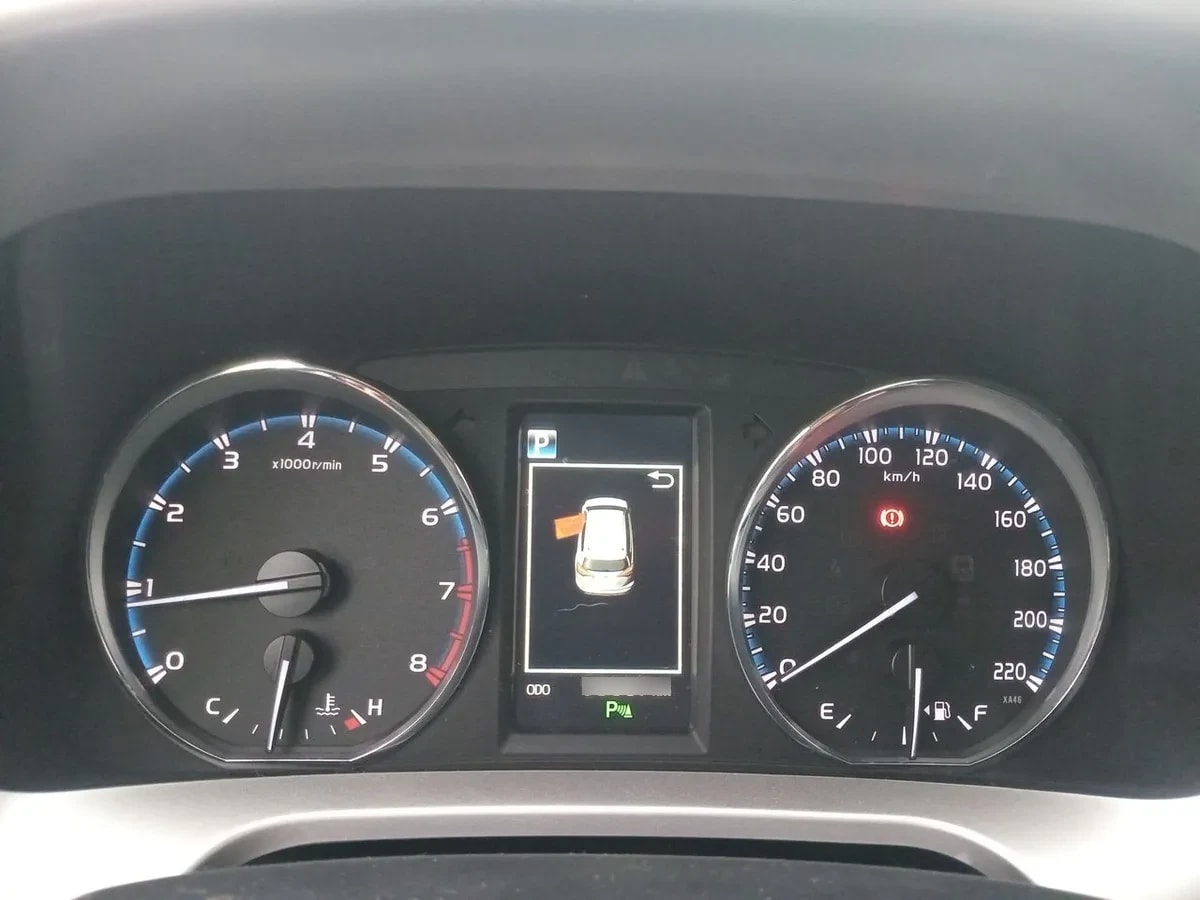 Toyota Rav 4 2.5 Adventure 4x4 At 5p año 2019