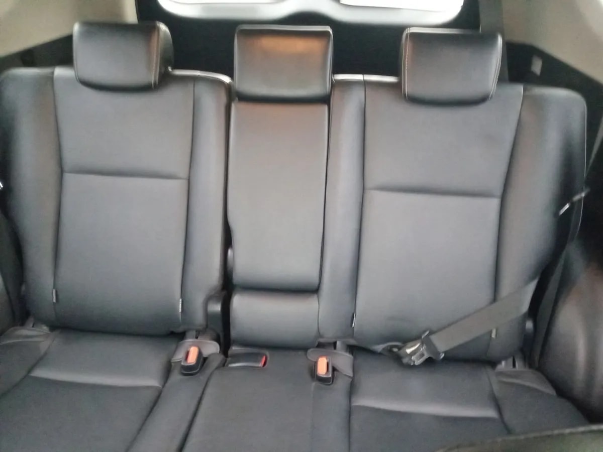 Toyota Rav 4 2.5 Adventure 4x4 At 5p año 2019