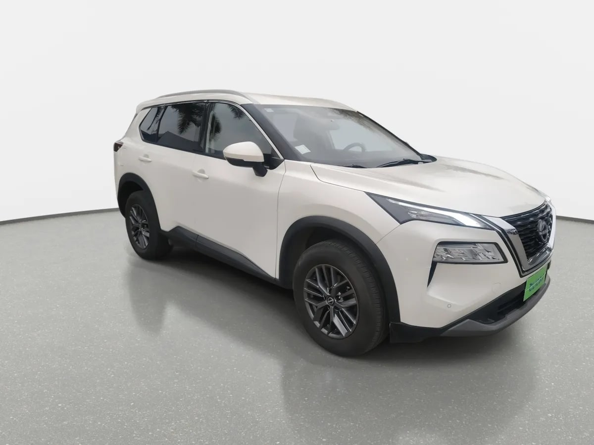 Nissan X-Trail 2.5 Sense Mc 4x2 2row Cvt At 5p año 2023