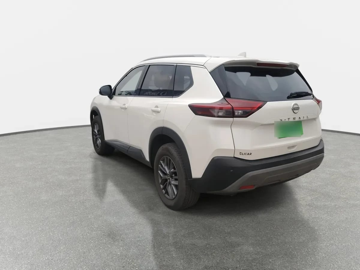Nissan X-Trail 2.5 Sense Mc 4x2 2row Cvt At 5p año 2023