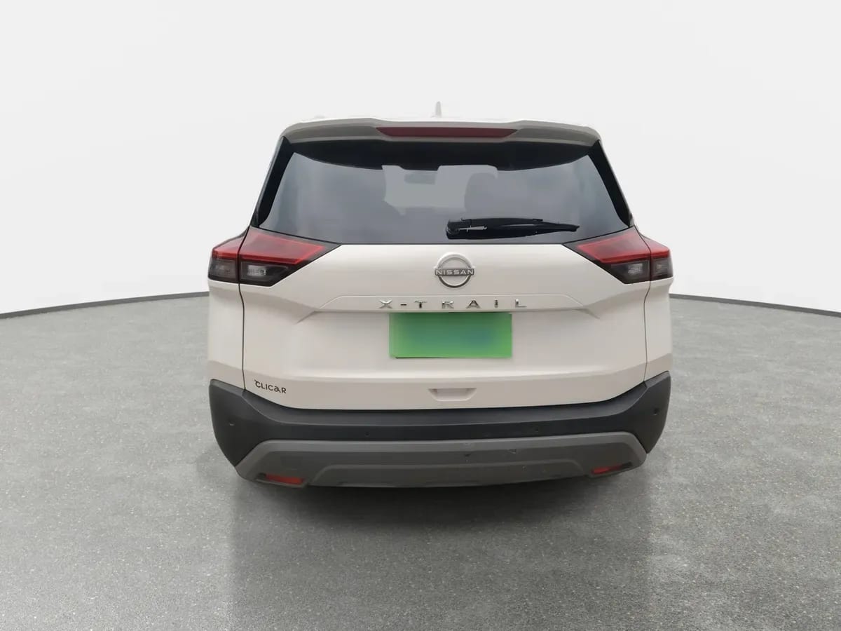 Nissan X-Trail 2.5 Sense Mc 4x2 2row Cvt At 5p año 2023
