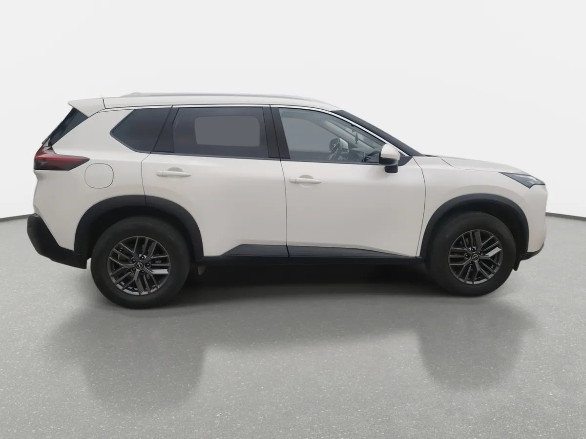 Nissan X-Trail 2.5 Sense Mc 4x2 2row Cvt At 5p año 2023