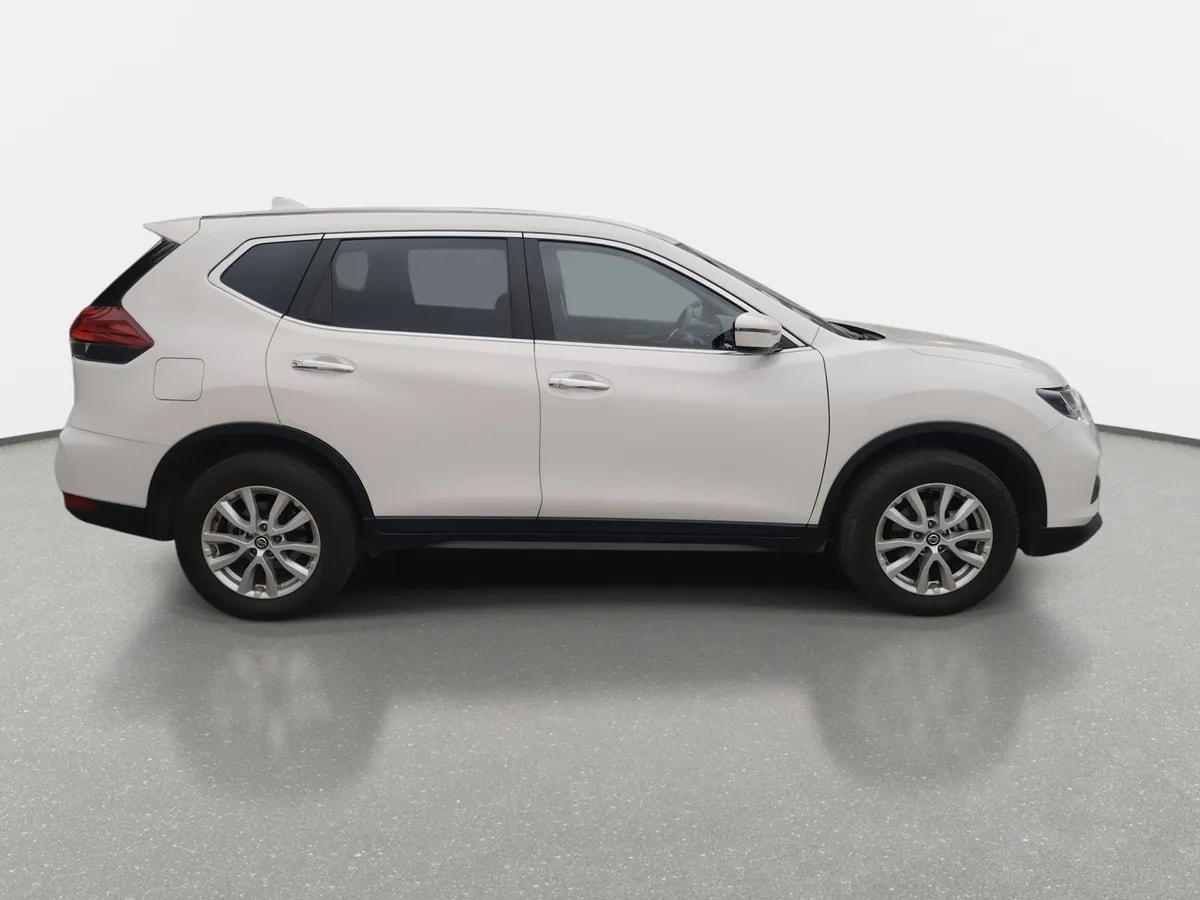 Nissan X-Trail 2.5 Sense Mc 4x2 Cvt At 5p año 2022