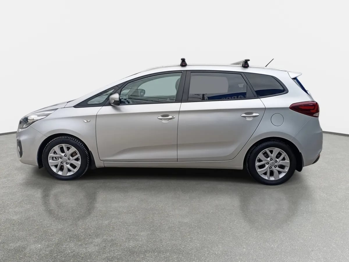 Kia Carens 2.0 Ex Full 4x2 6at 5p año 2018