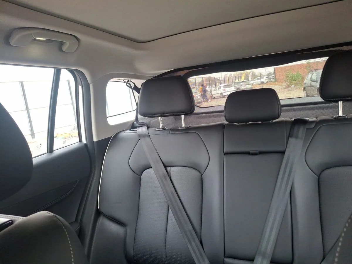 Jaecoo Jaecoo5 1.5t Summit Fwd Cvt9 At 5p año 2026