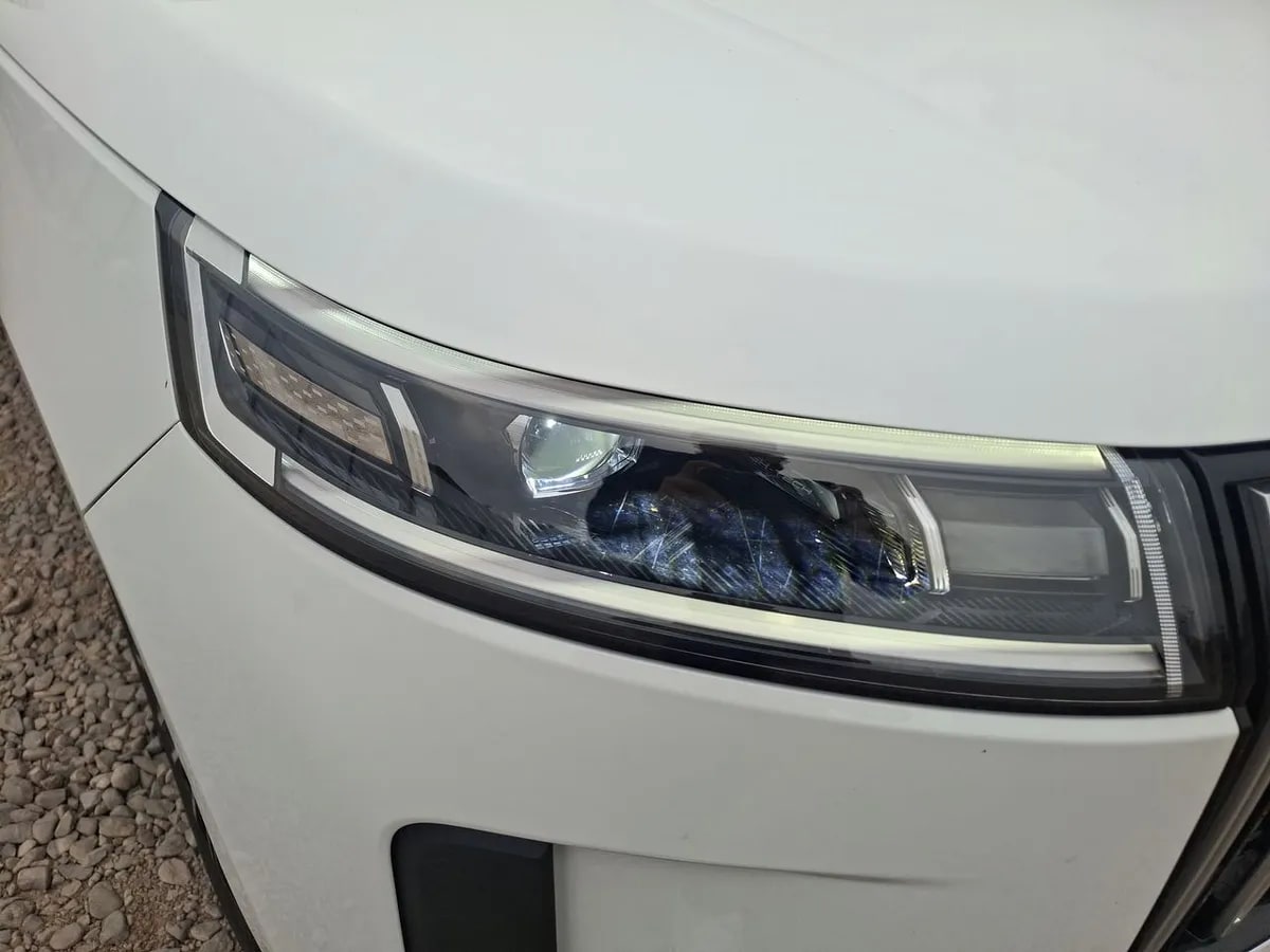 Jaecoo Jaecoo5 1.5t Summit Fwd Cvt9 At 5p año 2026