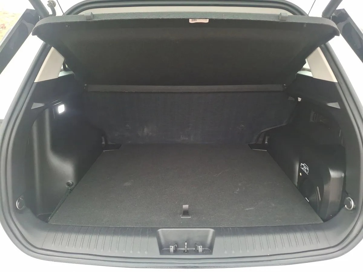 Jaecoo Jaecoo5 1.5t Summit Fwd Cvt9 At 5p año 2026