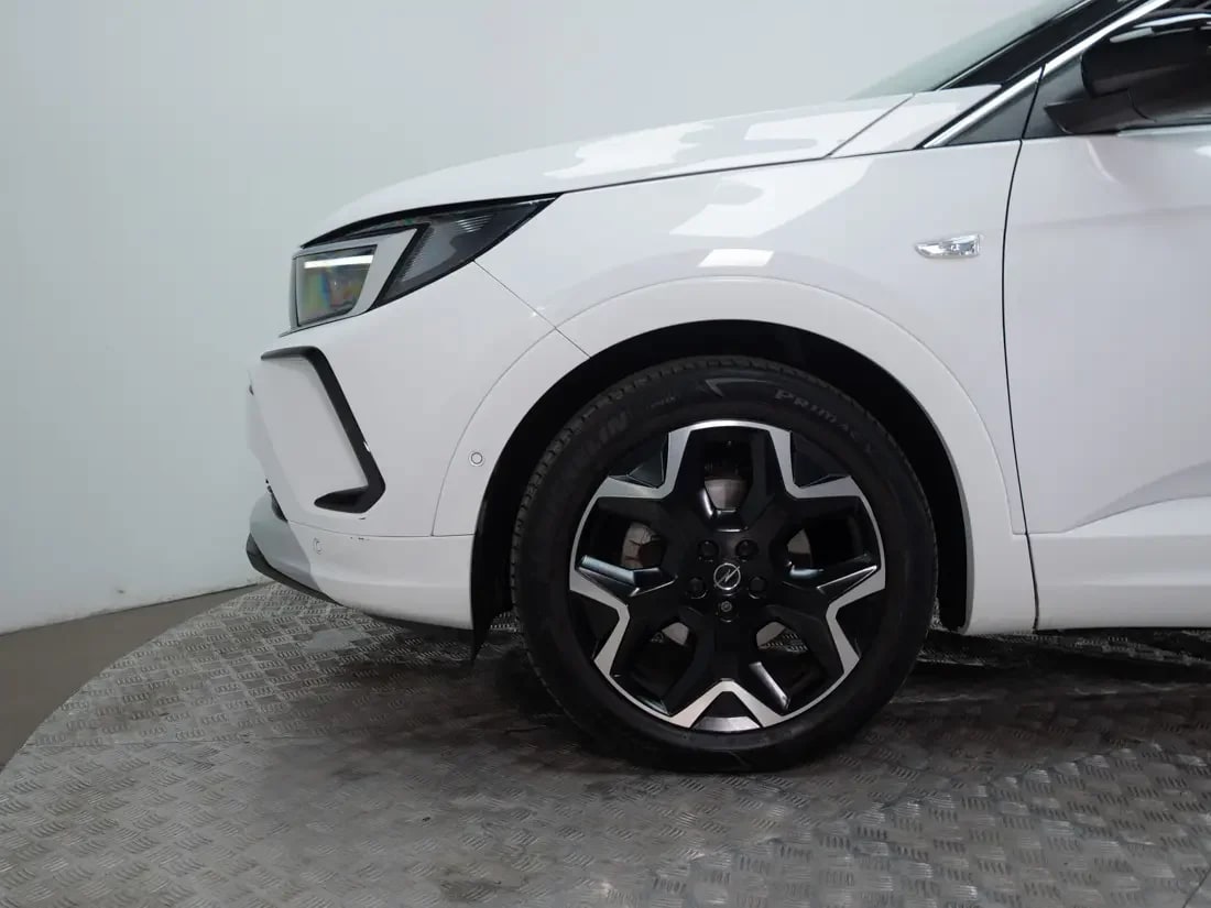 Opel New Grandland Grandland 1.2t Ultimate At año 2024