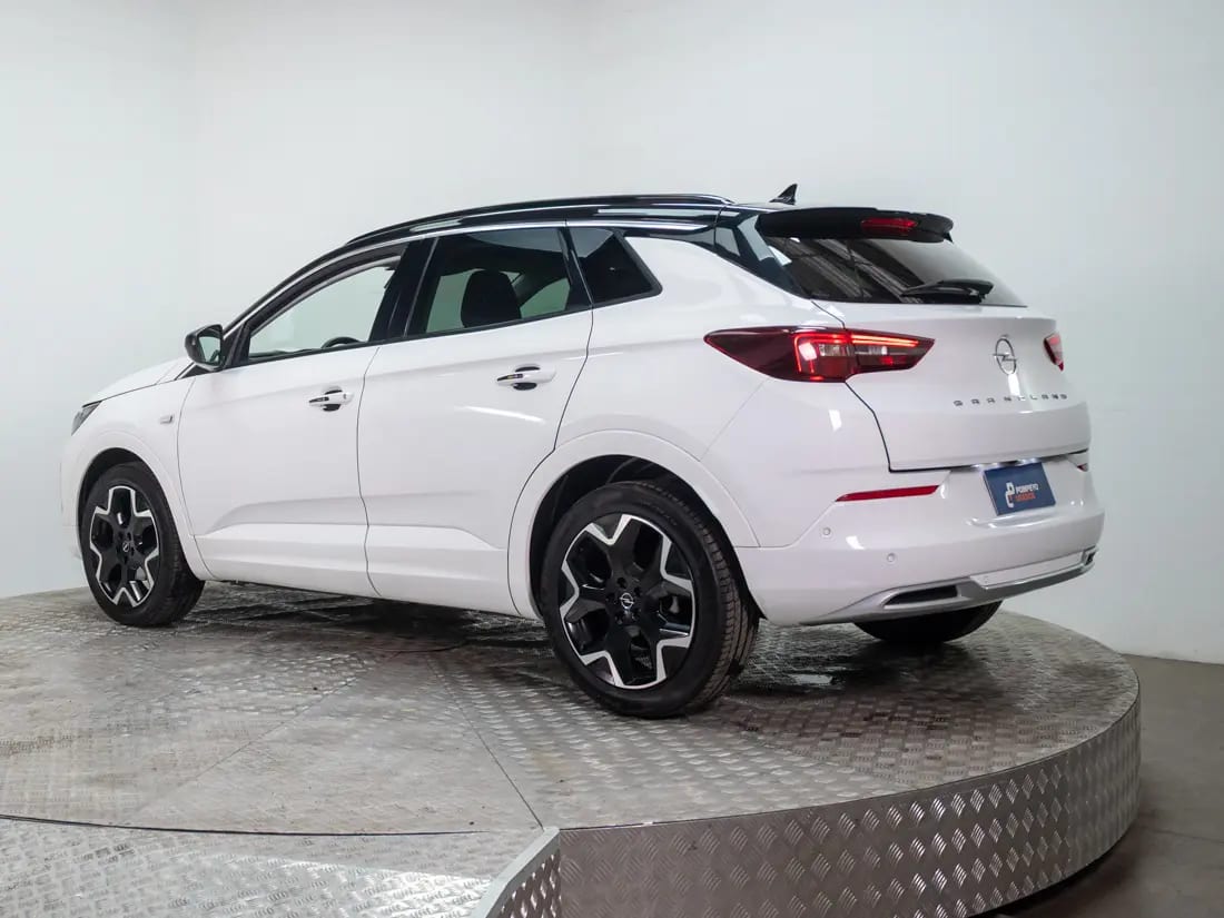 Opel New Grandland Grandland 1.2t Ultimate At año 2024