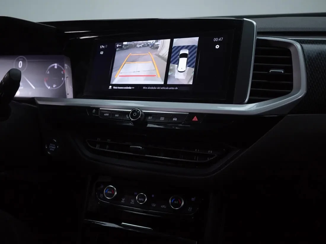 Opel New Grandland Grandland 1.2t Ultimate At año 2024