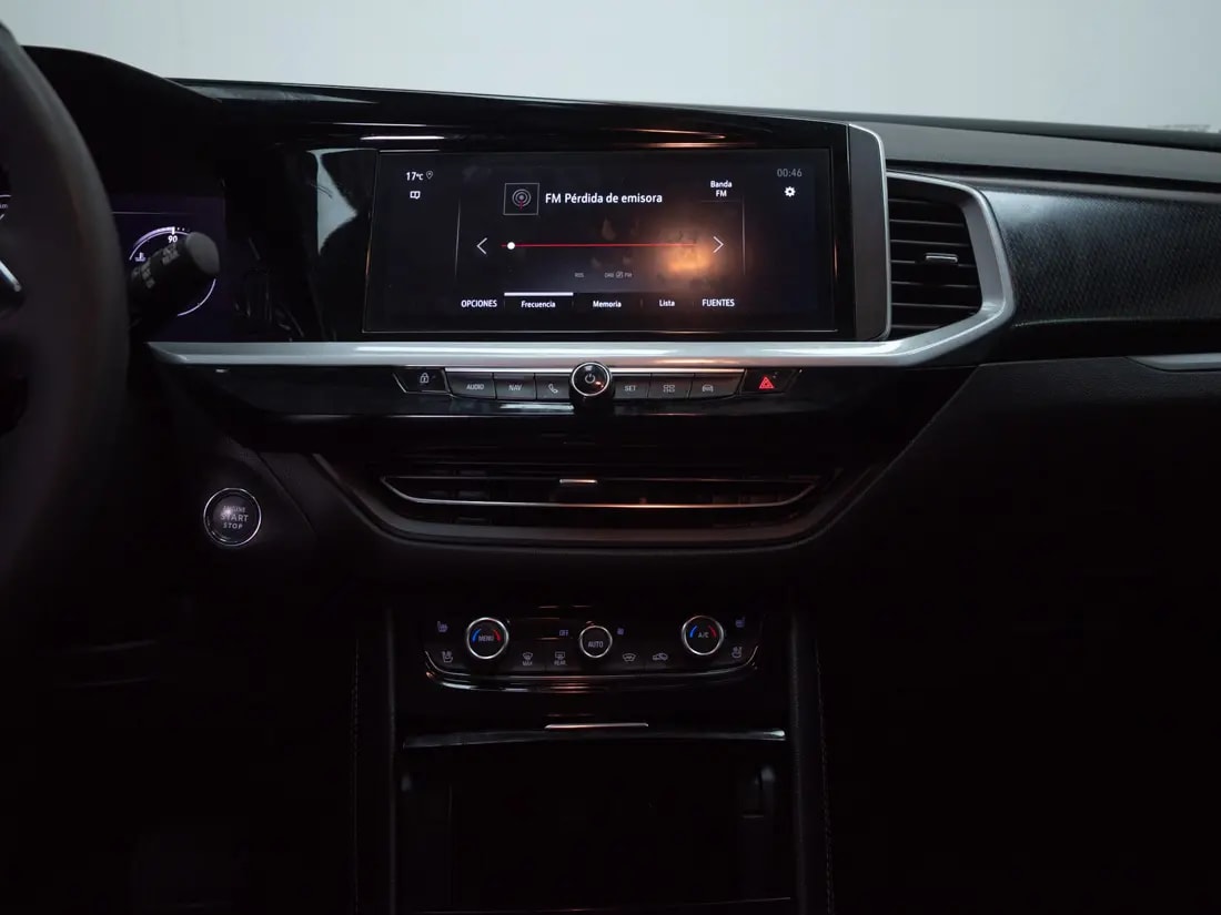 Opel New Grandland Grandland 1.2t Ultimate At año 2024