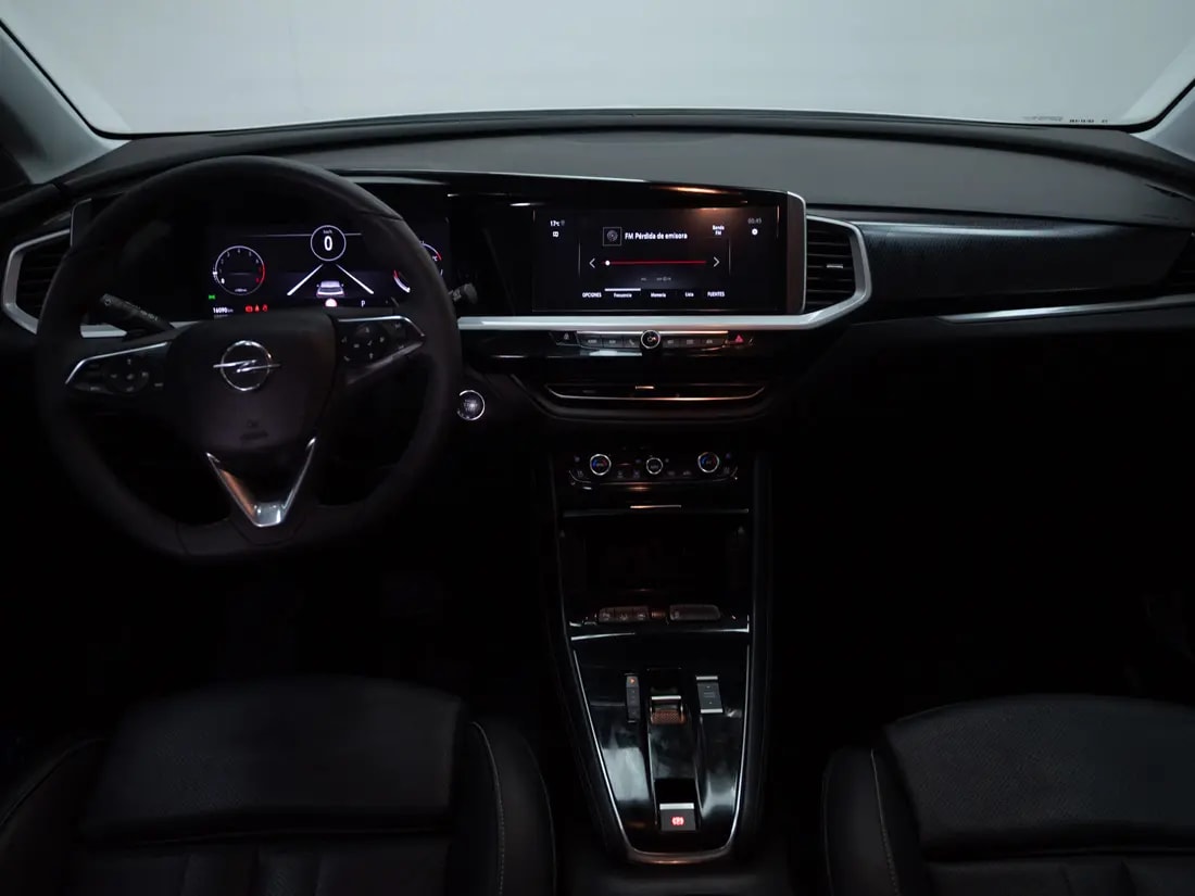 Opel New Grandland Grandland 1.2t Ultimate At año 2024