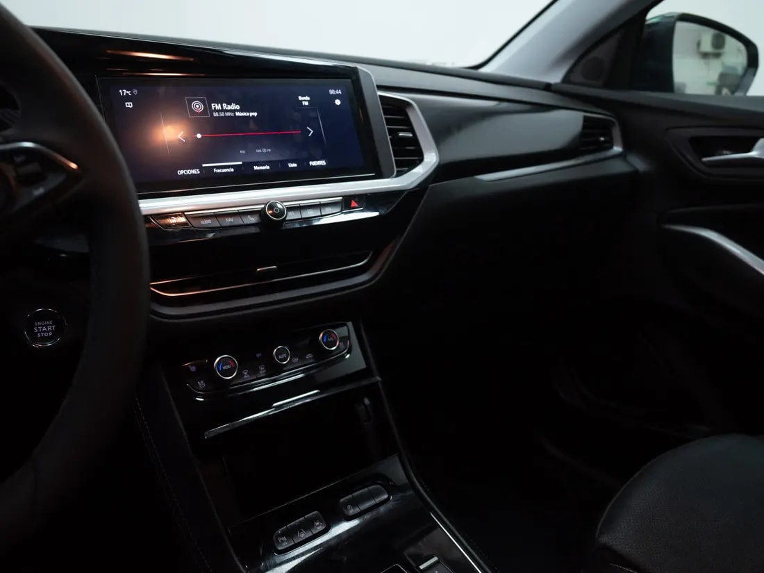 Opel New Grandland Grandland 1.2t Ultimate At año 2024