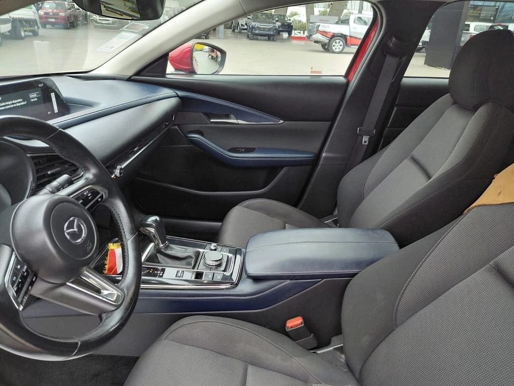 Mazda Cx-30 Core 2.0 7g At año 2025