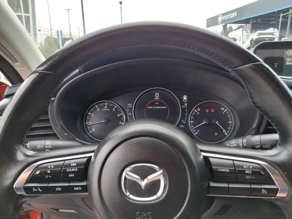 Mazda Cx-30 Core 2.0 7g At año 2025