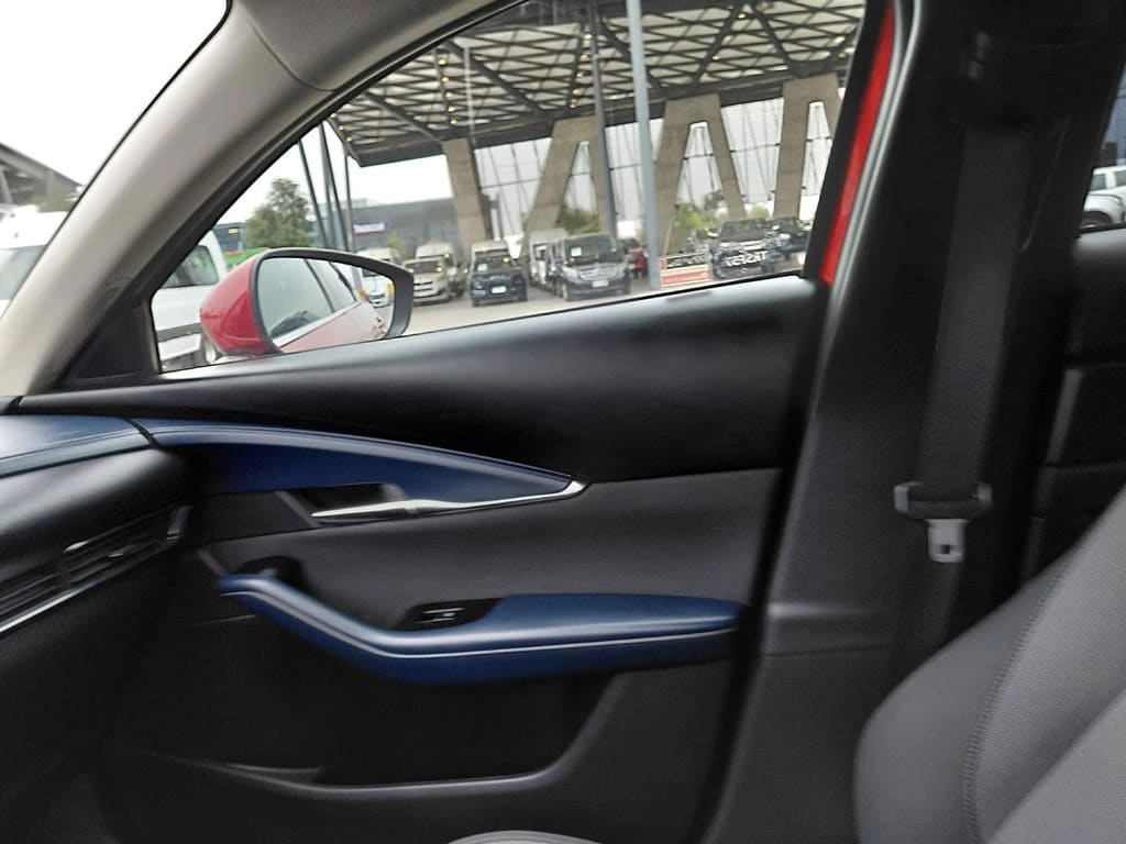 Mazda Cx-30 Core 2.0 7g At año 2025