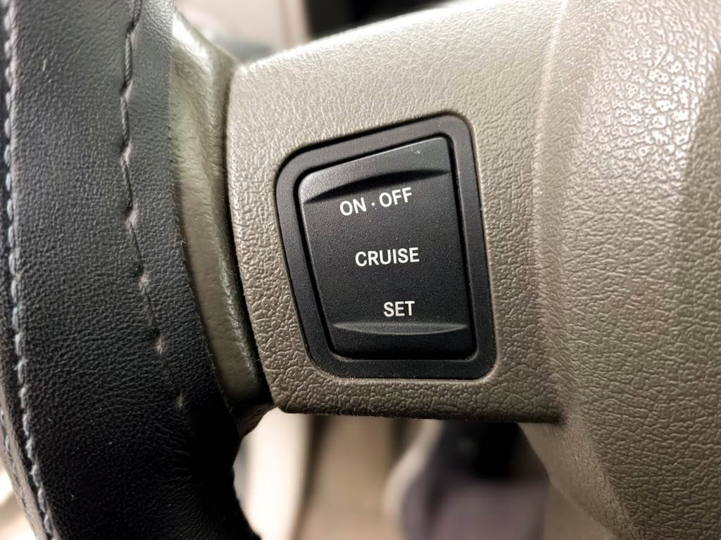 Jeep Comander Commander 4.7 año 2007