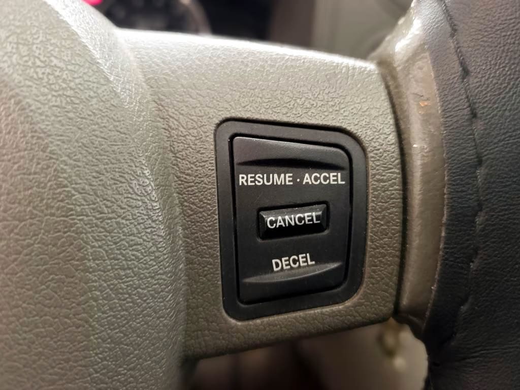 Jeep Comander Commander 4.7 año 2007