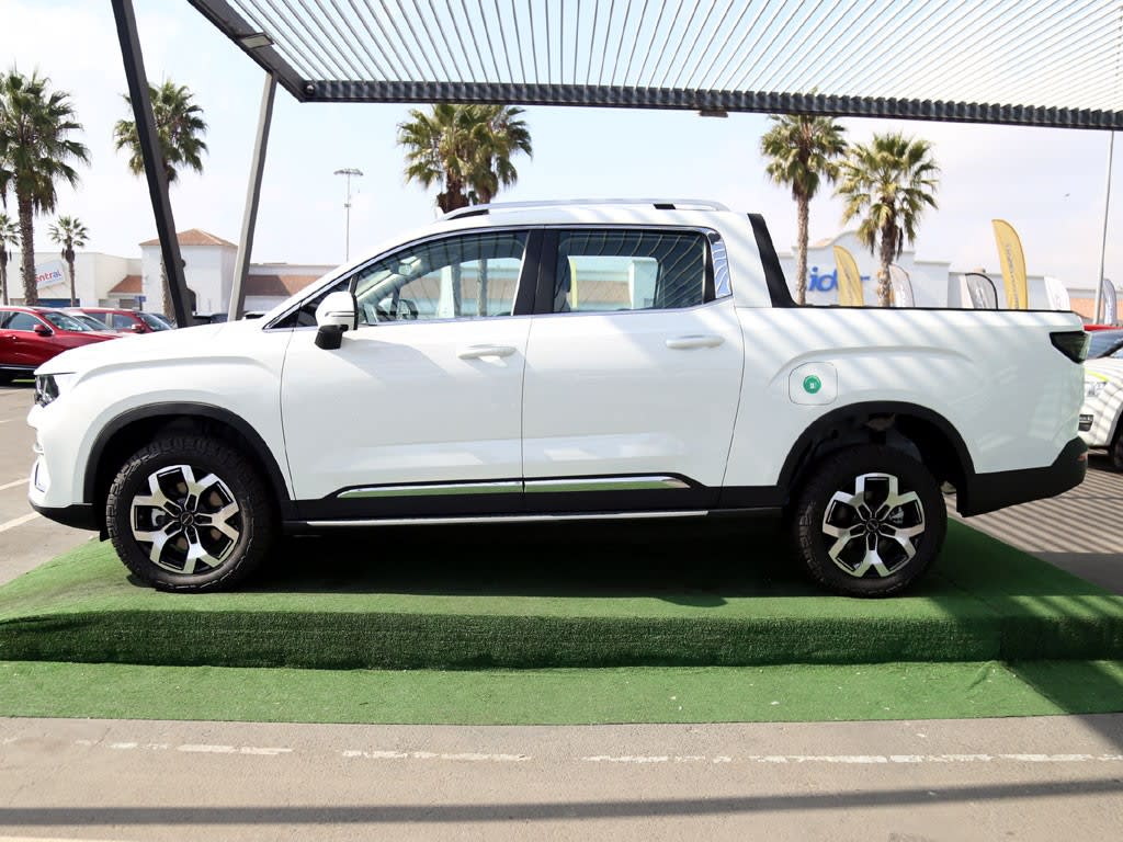 Riddara Rd6 Phev Ultra 1.5t año 2026
