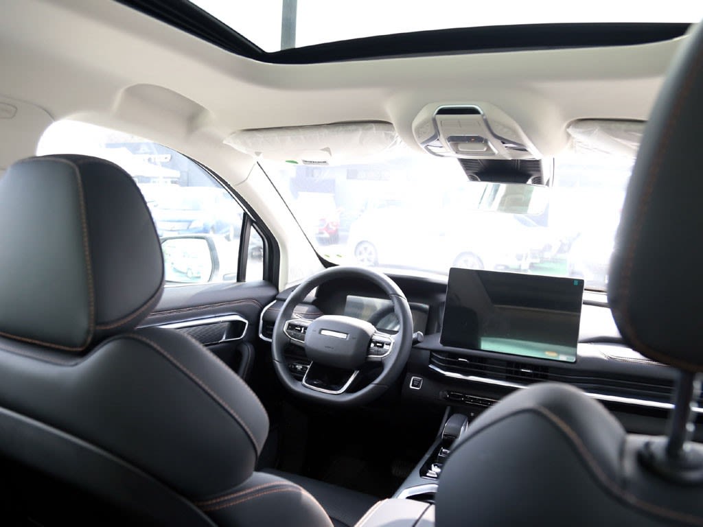 Riddara Rd6 Phev Ultra 1.5t año 2026