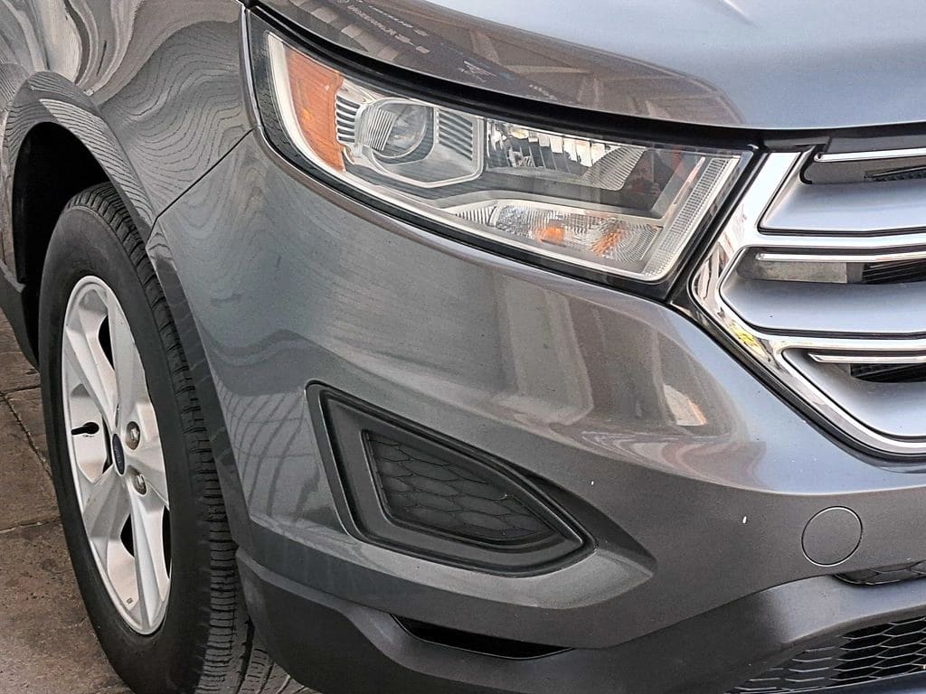Ford Edge Se año 2018