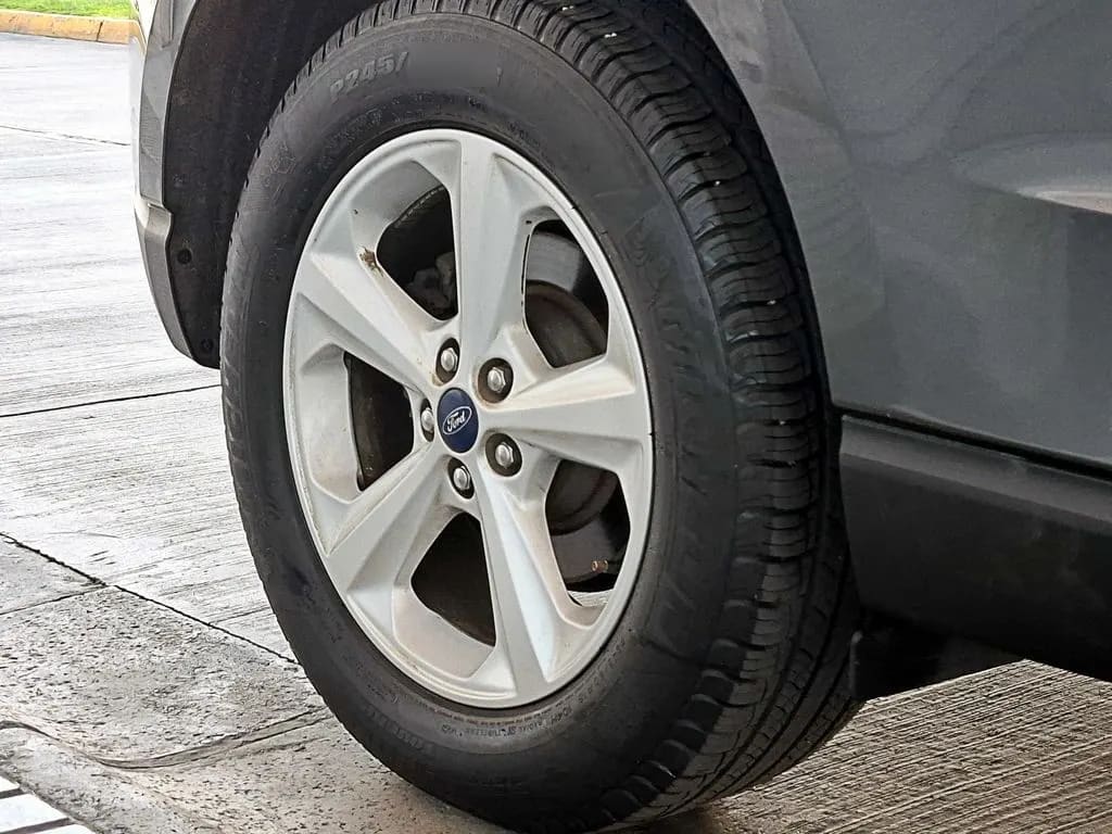 Ford Edge Se año 2018