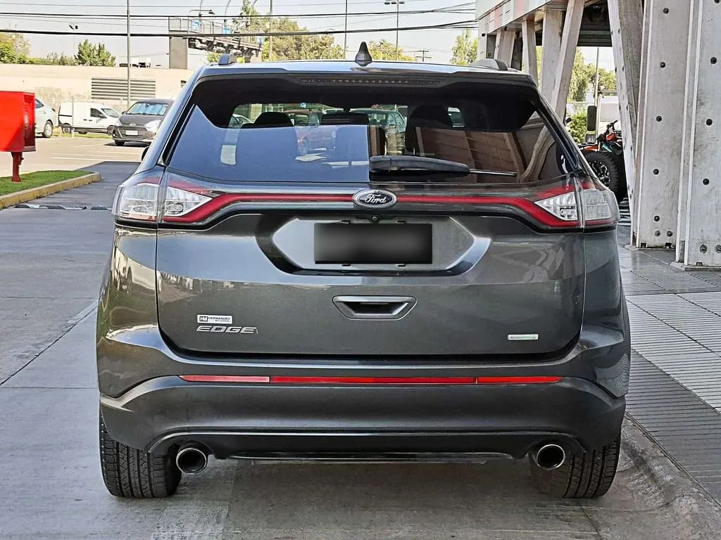 Ford Edge Se año 2018
