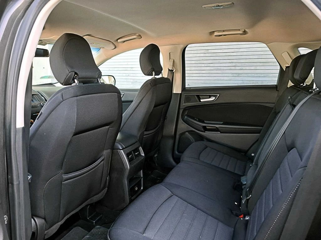 Ford Edge Se año 2018