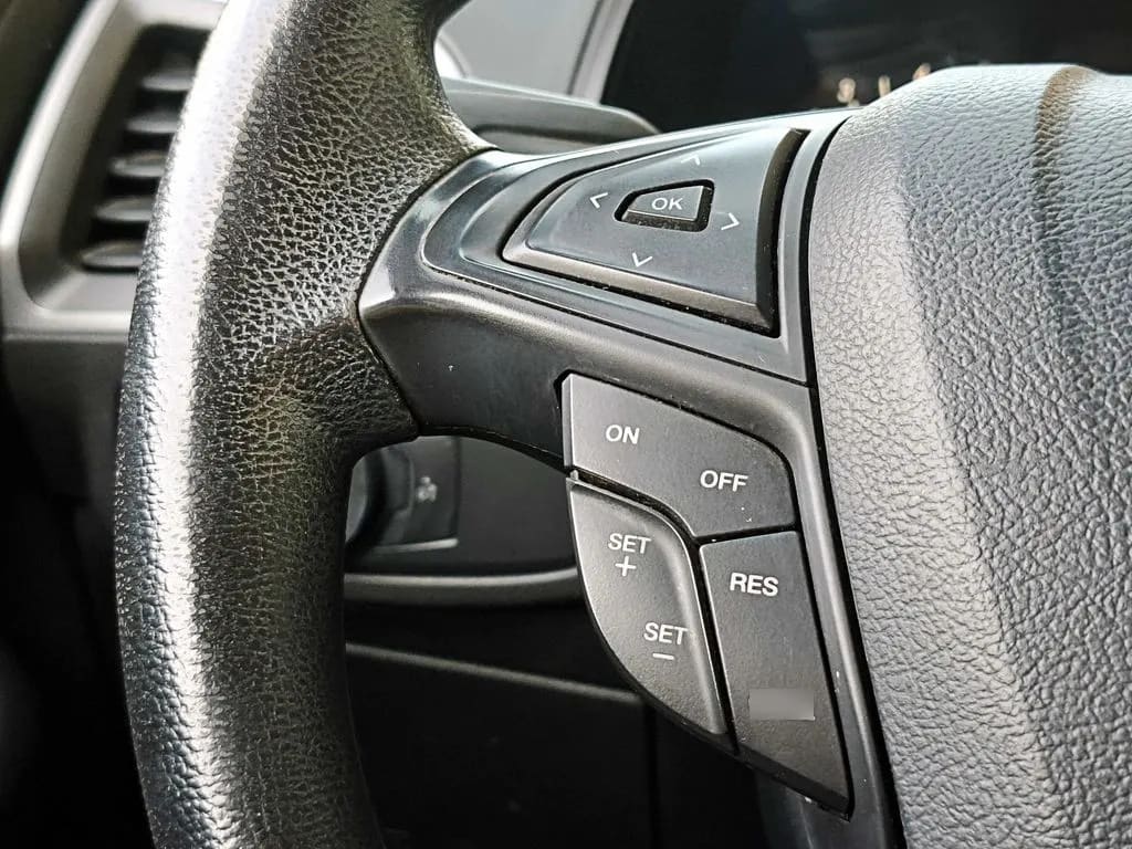 Ford Edge Se año 2018