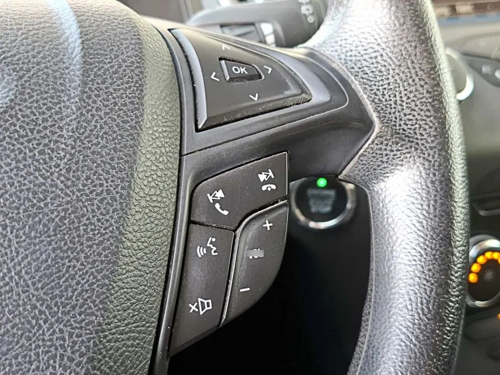 Ford Edge Se año 2018