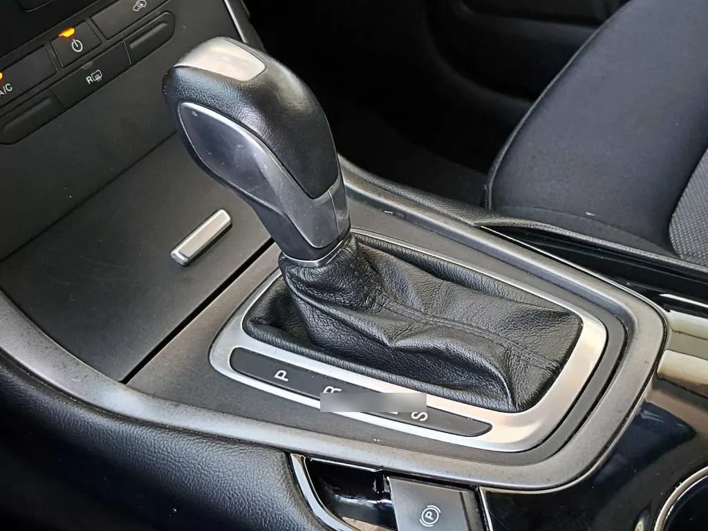 Ford Edge Se año 2018