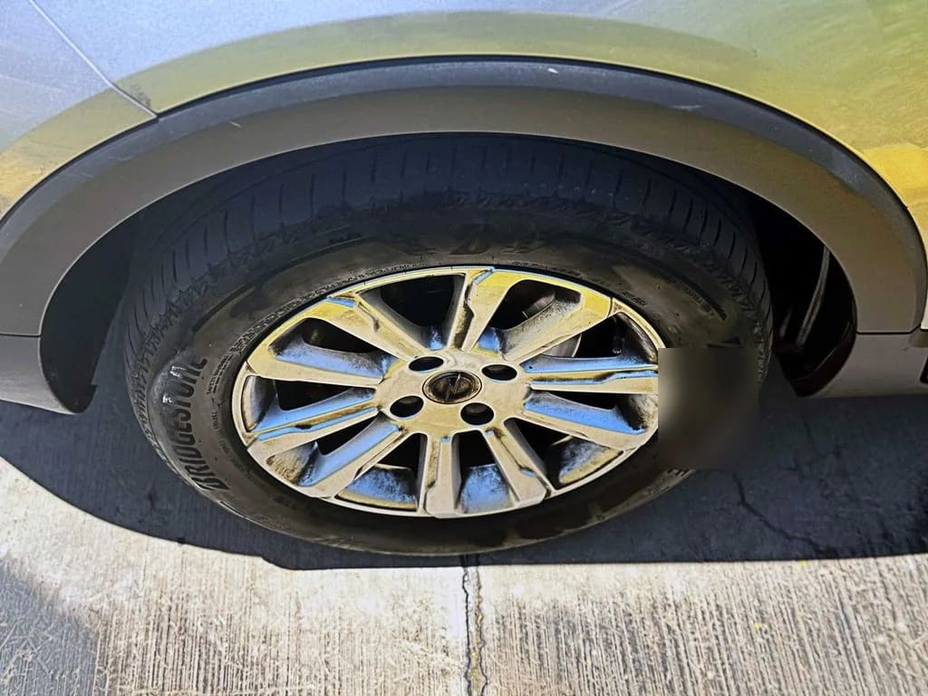Opel Crossland Edition año 2023
