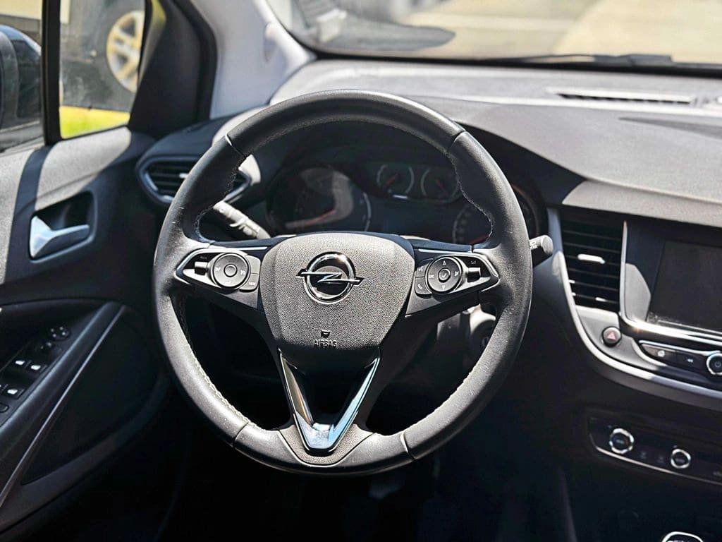 Opel Crossland Edition año 2023