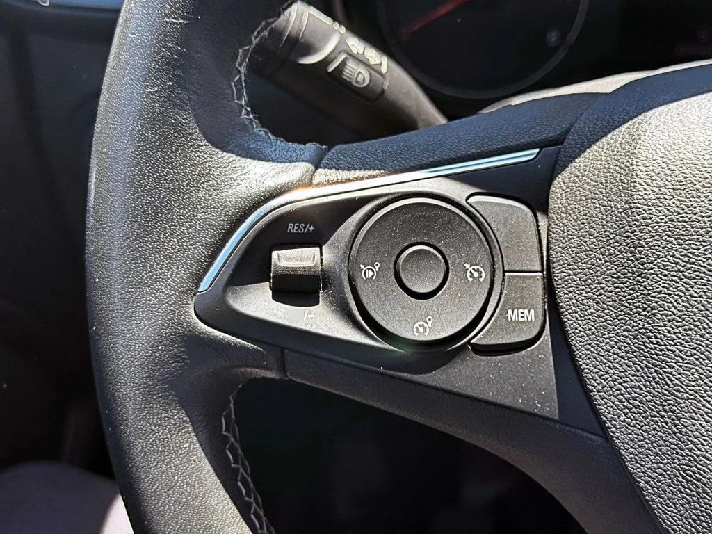 Opel Crossland Edition año 2023