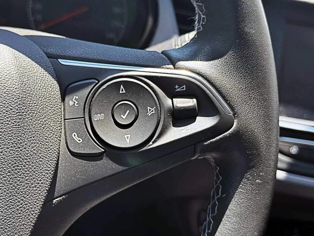 Opel Crossland Edition año 2023