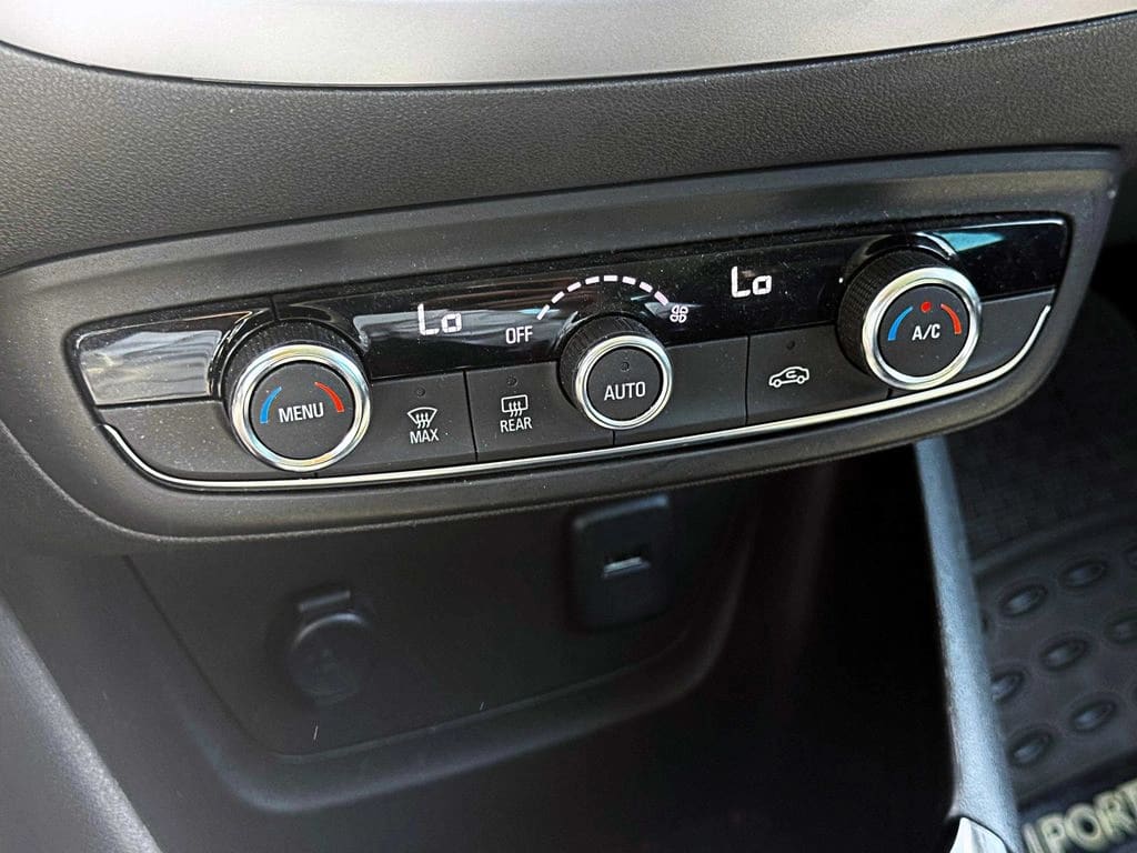 Opel Crossland Edition año 2023
