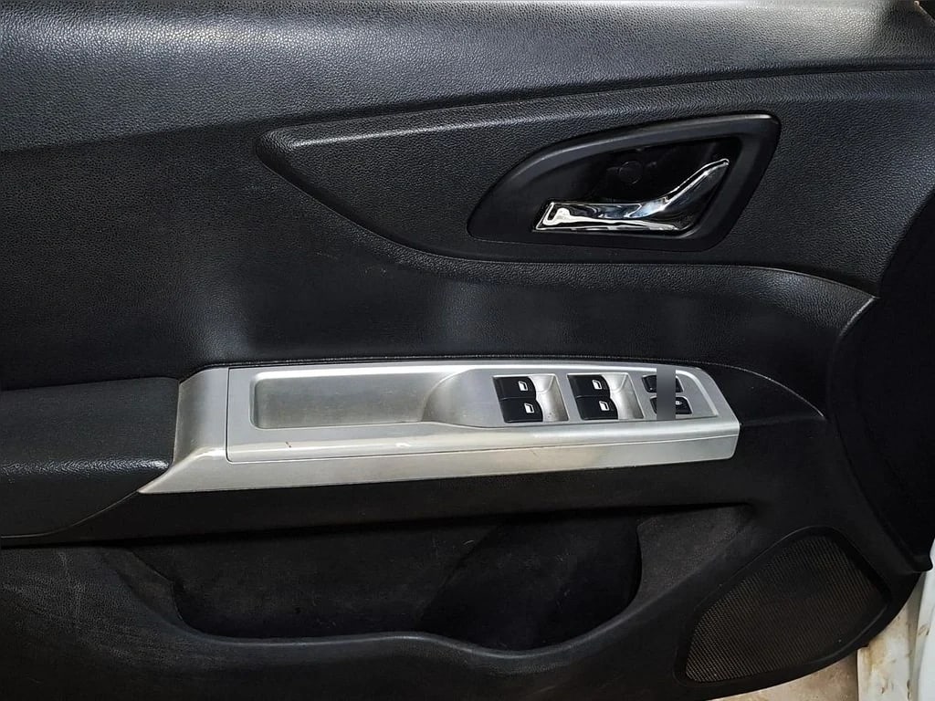 Dongfeng A30 Elegant año 2018