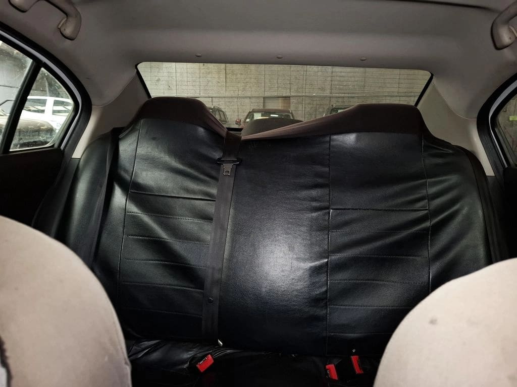 Dongfeng A30 Elegant año 2018
