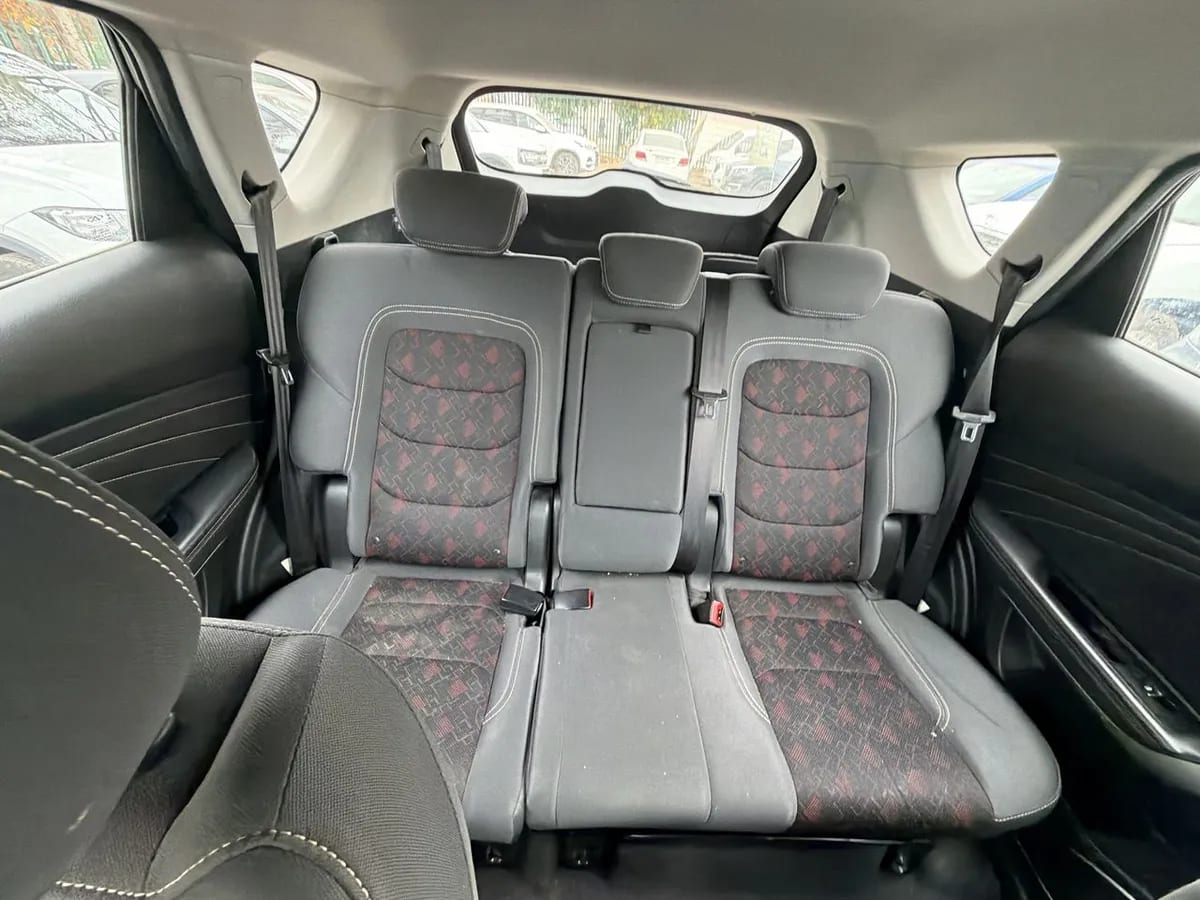 Jetour X70 1.5t Gl Mt 5p año 2022