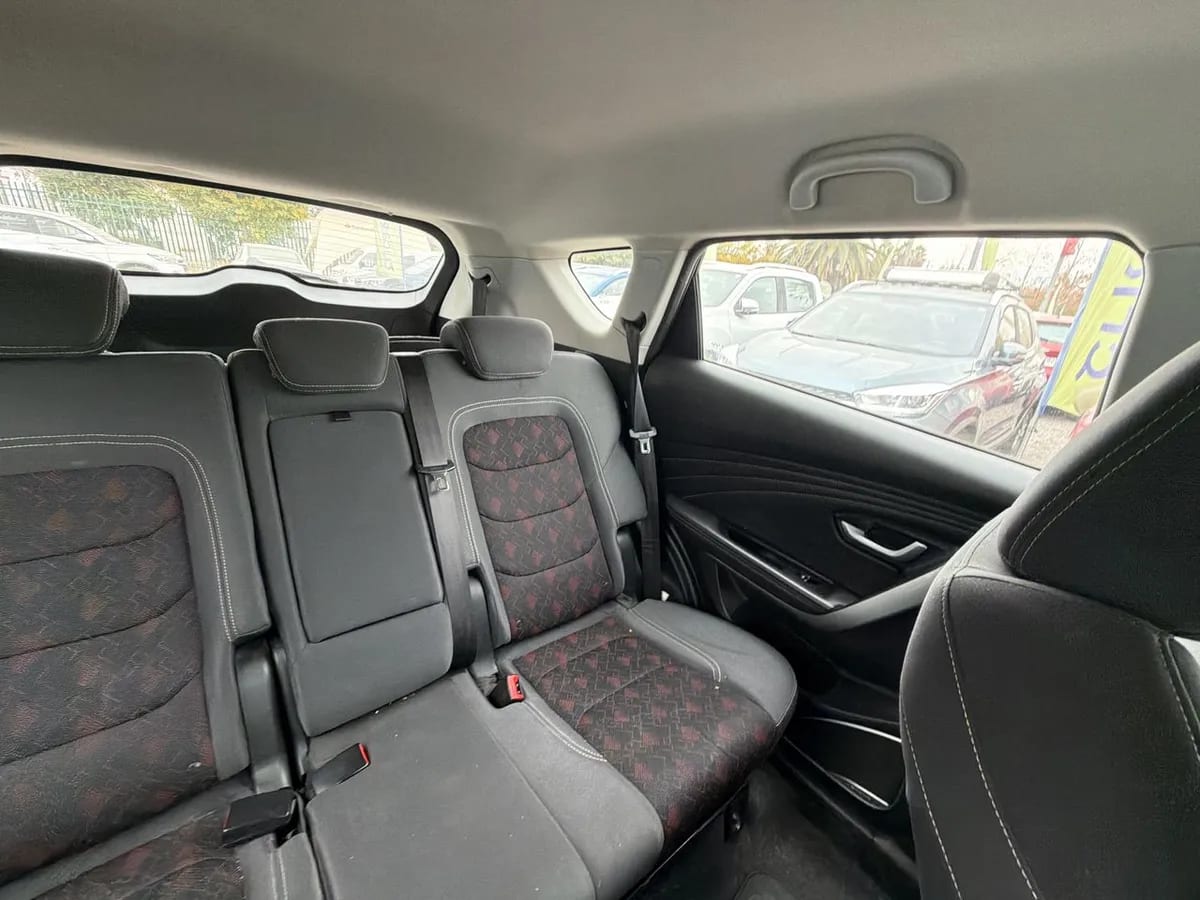Jetour X70 1.5t Gl Mt 5p año 2022